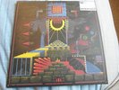KING GIZZARD AND THE LIZARD WIZARD-POLYGONDWANALAND BLUE VINYL LP 045/100 ONLY
