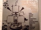 The Rock Machine Turns You On LP.1968 CBS PR 22.Bob Dylan/Zombies/Byrds/Spirit+