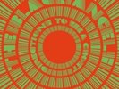 The Black Angels Directions to See a Ghost 3 LP Vinyl ROCK NEW SEALED