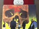 MERCYFUL FATE - MELISSA LP RED VINYL METAL KING DIAMOND SLAYER METALLICA VENOM