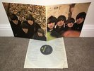 THE BEATLES Beatles For Sale LP UK Mono 1964 1st Press