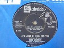 Gene Chandler - (I'm Just A) Fool For You 1966 UK 45 STATESIDE EX NORTHERN SOUL