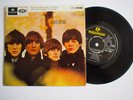 THE BEATLES - BEATLES FOR SALE RARE 1ST PRESSING EP GEP 8931 EX