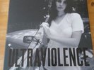 Lana Del Rey - Ultraviolence - Deluxe Picture Disc - Vinyl Box Set.
