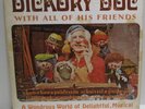 Record Lot: Dickory Doc LP , Rolling Stone sleeve,2 Elvis records