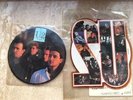 U2 set 2 x 7