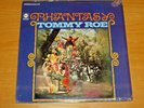 SEALED STEREO 60s ROCK / POP LP - TOMMY ROE - ABC 610 - 