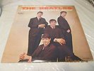 Introducing The Beatles-VeeJay 1062 Colorband w Brackets M- Vinyl