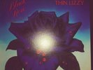 ORIGINAL 1979 THIN LIZZY BLACK ROSE/A ROCK LEGEND LP WARNER BROS RECORDS