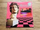 Macintosh Plus Floral Shoppe LP Pink Bubble Gum Color Vinyl W/ Poster Vaporwave