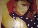 Sabrina Salerno Samantha Fox Poster Rare