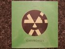 Chvrches - We Sink 7