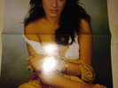 Sabrina Salerno Poster Simply Red Mick Huknall