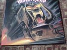 Motorhead Crash Your Motorhead Live Vinyl 1986