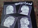 Motorhead Live Neumarkt 1.3.1991 HX101