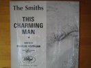 The Smiths - This Charming Man (New York mix - rare) - Rough Trade RTT 136 (NY)