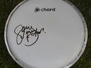 Gary Lightbody Hand Signed 6
