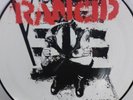 Rancid ...And Out Come The Wolves vinyl picture disc 2004 