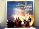 OLA & JANGLERS-LP-SOUNDTRACK