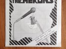 THE MEKONS - NEVER BEEN IN A RIOT 7