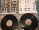 LED ZEPPELIN PHYSICAL GRAFFITI DOUBLE ALBUM 1975