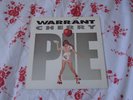 WARRANT Cherry Pie CLASSIC HAIR
