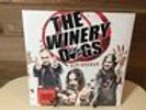 WINERY DOGS-HOT STREAK  VINYL LP NEW Kotzen, Sheehan And Mike Portnoy