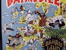 Batmobile: Bamboo Land Lp Psychobilly