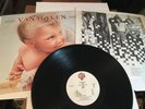 VAN HALEN, 1984 Vinyl LP Album With Inner. EXCELLENT VINYL&COVER-U.S.1ST. PRESS
