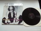 Revenge-Peter Hook-one true passion-LP-Fact 230-factory records-A1 B1