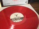 AC/DC live 1977 - LP Fan - Club, Original, 12