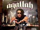 AGALLAH You Already Know 2LP SEALED  dead prez Mobb Deep Kool G Rap DJ Premier