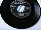 ruth brown this little girls gone rockin' rare london 7inch single