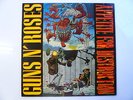 Guns n' Roses : Appetite for destruction (Erstaufl. 1987) LP Schallplatte Vinyl