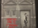 Y TRWYNAU COCH - MERCHED DAN 15 - WELSH PUNK -RARE- SEX PISTOLS - LLYGOD FFYRNIG