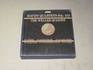 Haydn Quartets- The Weller Quartet- 2 Reel To Reel Tapes Set 4 Track 7 1/2 IPS