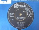 The Esquires - And Get Away 1967 UK 45 STATESIDE EX+ NORTHERN SOUL