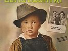 Elvis Country + print & matt sleeve Elvis Presley vinyl LP album record UK