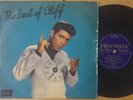 Cliff Richard - The Best of Cliff / Rare Greek Only 10