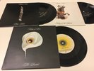 KINGS OF LEON - 3 x 7