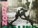 THE CLASH,, LONDON CALLING,, Limited Edition PINK & GREEN vinyl set.new. sealed