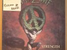 Enuff Z nuff Strength LP vinyl Trouble Bang tango metal Cinderella Great White