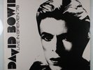 DAVID BOWIE Live In Bremen '78  VINYL ALBUM/Chamaleon Records/Adrian Belew