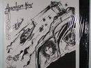 THE DOORS Apocalypse Now LIVE 1969 VINYL ALBUM/Tuna Records/RARE