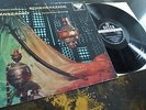Rimsky-Korsakov: Scheherazade - Ansermet **Decca SXL 2086 WBg ED1 LP**