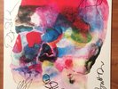 SIGNED Spoon Hot Thoughts LP Autographed