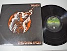 Dragon - NZ Prog - Vertigo Spaceship Lbl - OZ Pressing - 1974 - Universal Radio