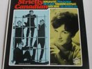 STRICTLY CANADIAN 1969 garage comp TOMORROWS KEEPSAKE  THE PLAGUE  CHECKERLADS