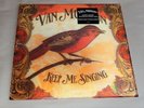 VAN MORRISON keep me singing 2016 LTD (1500) VINYL LP w/ 3D LENTICULAR COVER new