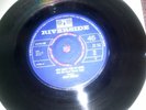 MARK MURPHY - Why Don't You Do Right - RARE MOD JAZZ POPCORN UK 45 (RIVERSIDE)
